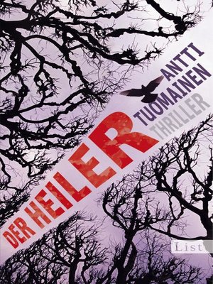 cover image of Der Heiler